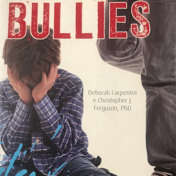livro: cuidado! proteja seus filhos do bullying!