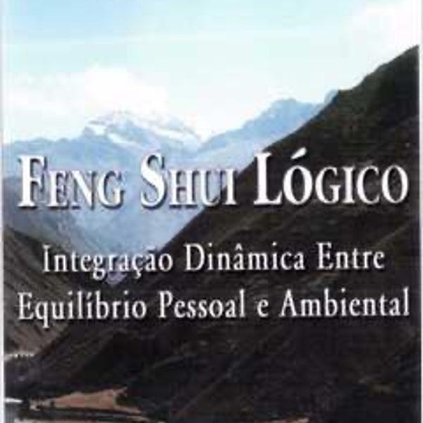 livro feng shui lógico primeira edição