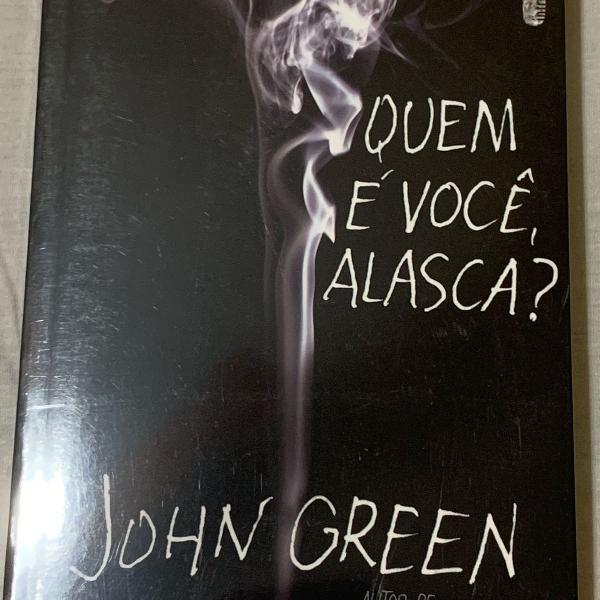 livro john green