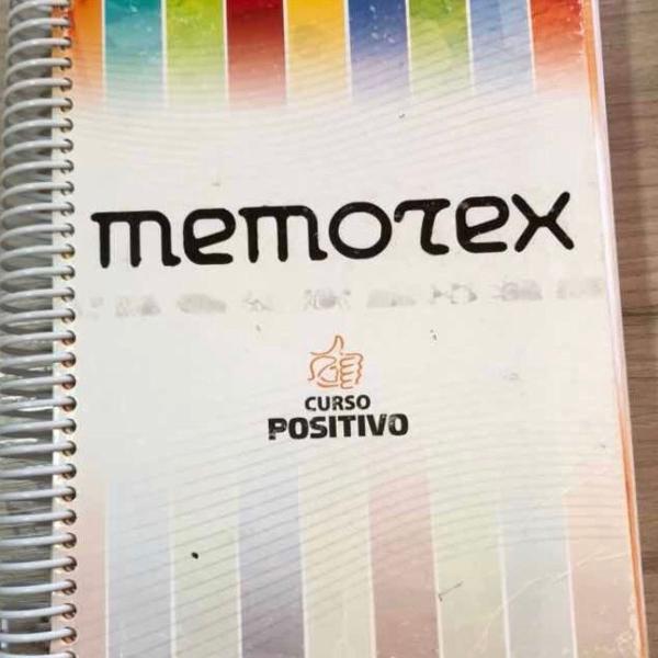 livro memorex
