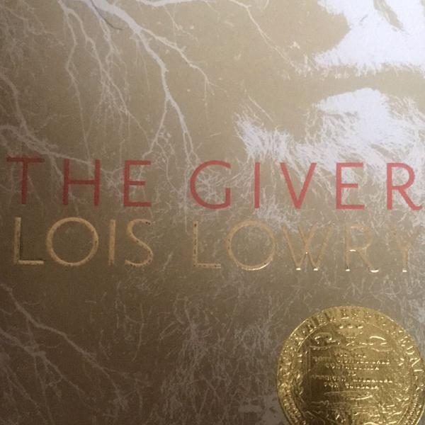 livro the giver