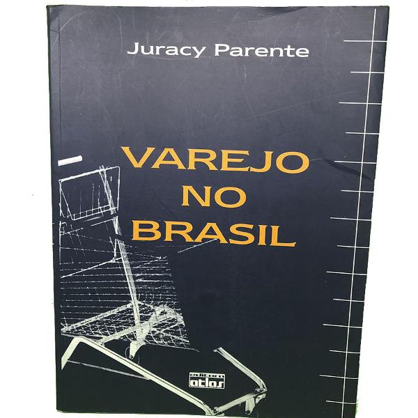 livro varejo no brasil