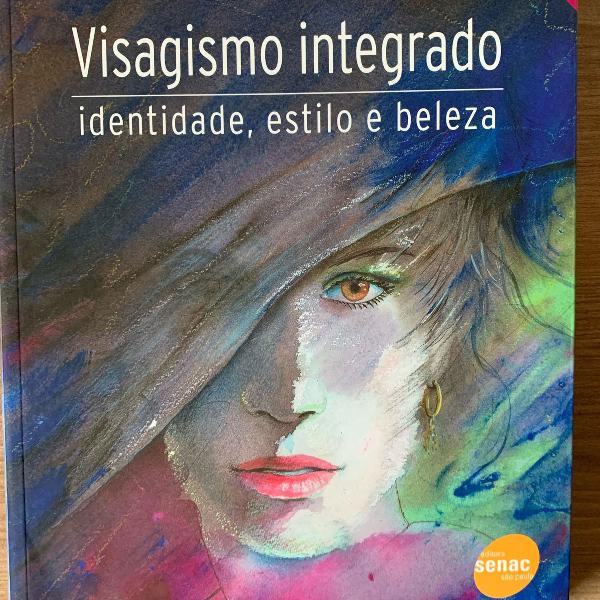 livro visagismos