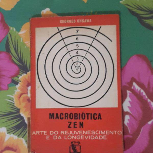 macrobiótica zen