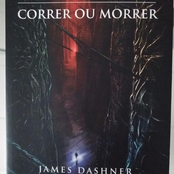 maze runner: correr ou morrer