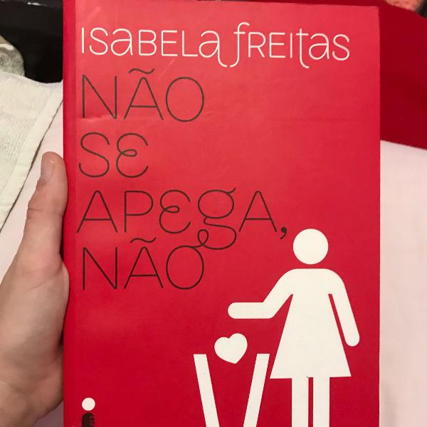 não se apega, não