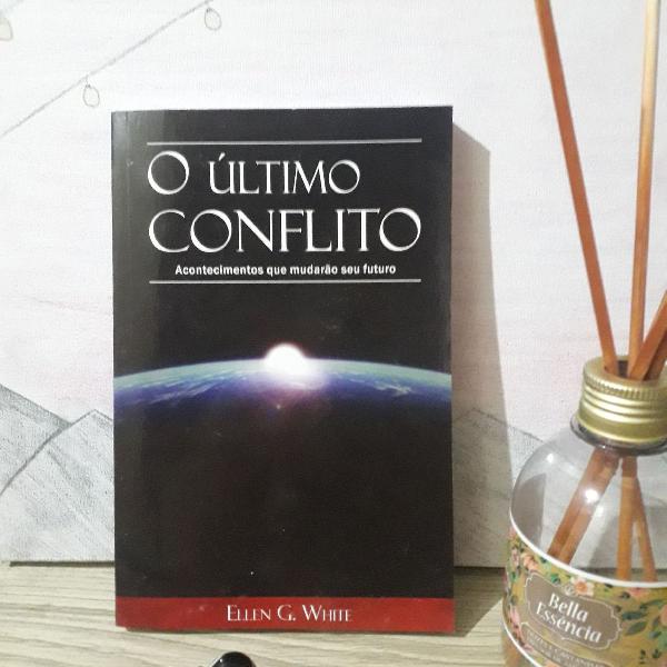 o último conflito