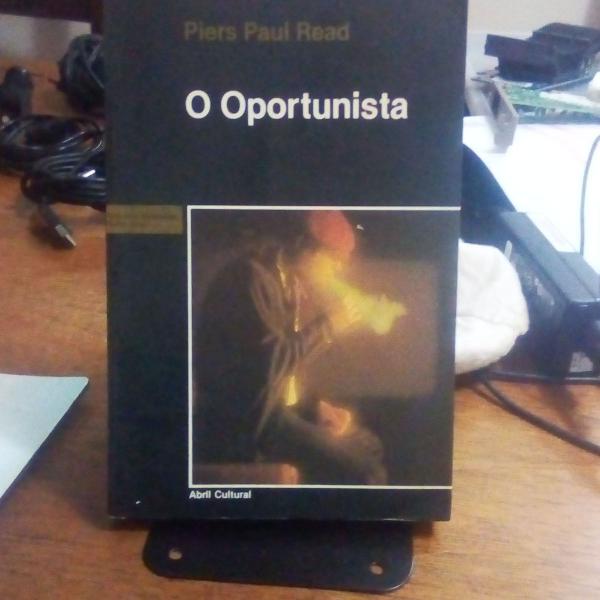 o oportunista