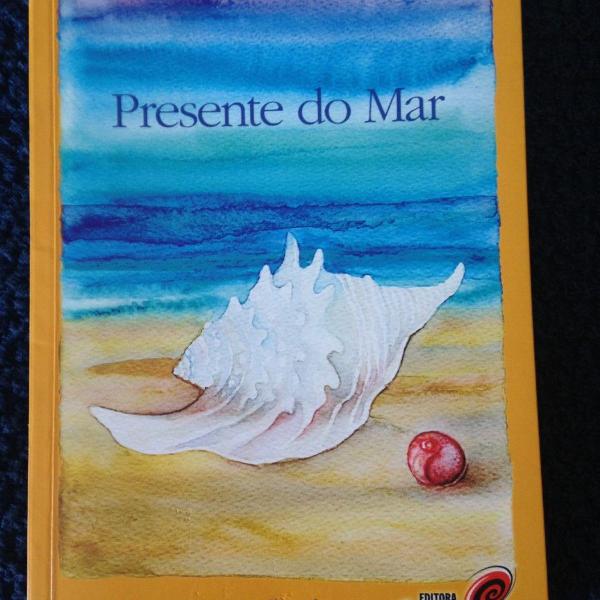 presente do mar