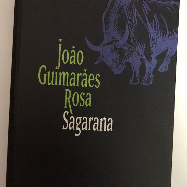 sagarana guimarães rosa