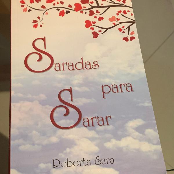 saradas para sarar