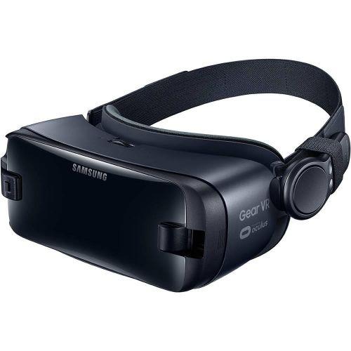 u00d3culos de Realidade Virtual Samsung Gear VR SM-R324 +