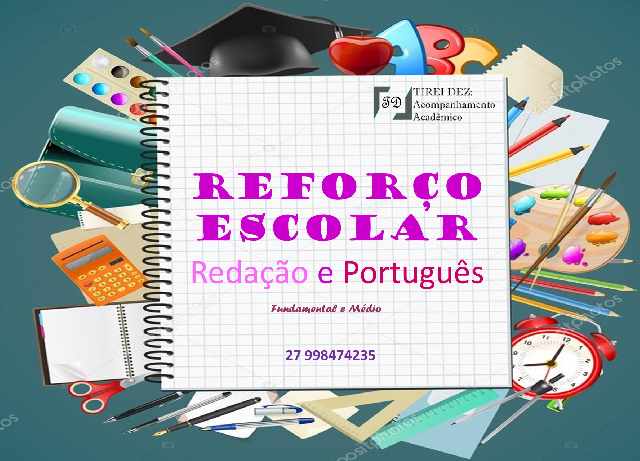 Aulas particulares