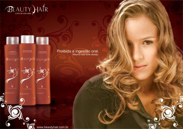 Beauty Hair Cosméticos | Distribuição de cosméticos