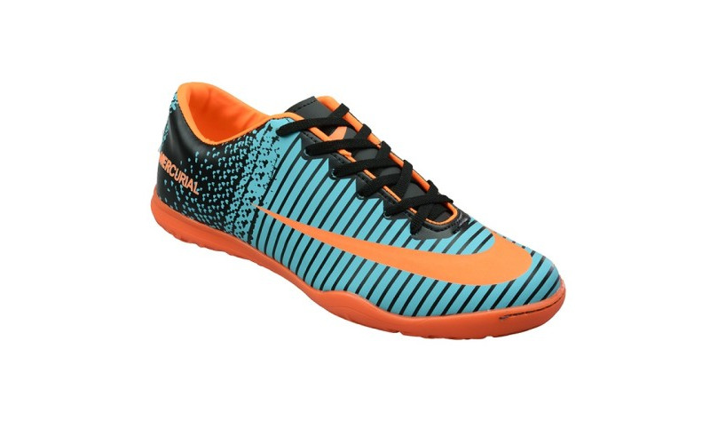 CHUTEIRA FUTSAL NIKE MERCURIAL VELOCE MercadoShoes