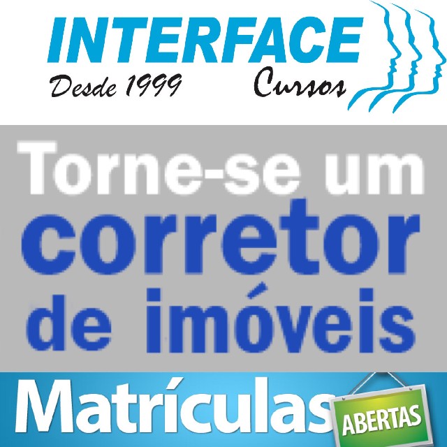 Curso TTI Interface Cursos