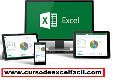 Curso de Excel Online Fácil e Objetivo