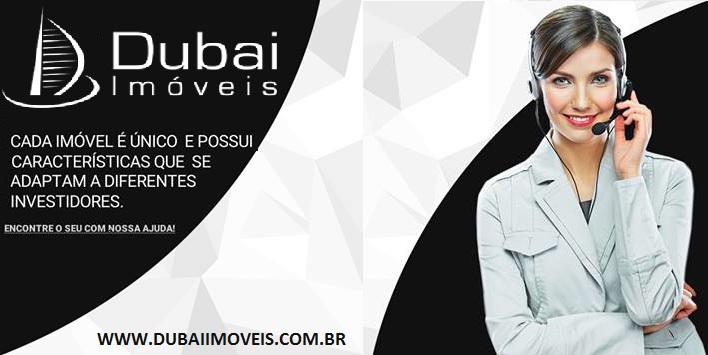 Dubai Negócios Imobiliario em Santos