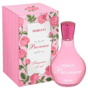 Fiorucci Provence Feminino Deo Colônia 100ml