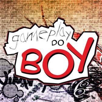 Gameplay do Boy Tudo em Jogos e Consoles