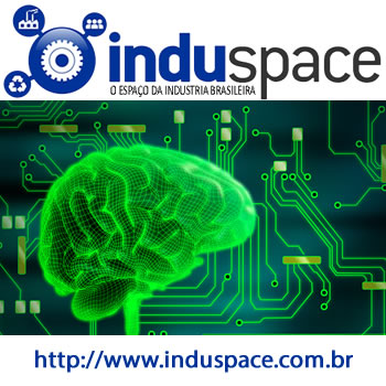 Induspace – A Rede Profissional da Industria Brasileira