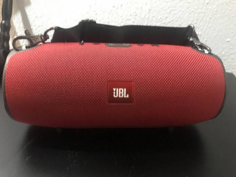 JBL XTREME