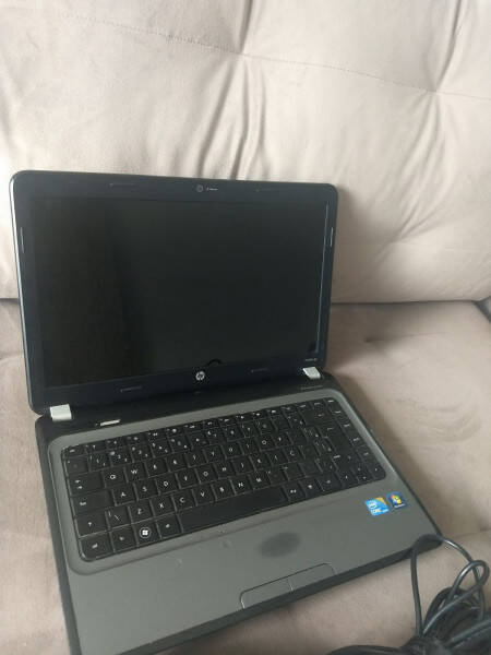 Notebook HP Pavilion G4 Series