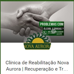 Nova Aurora Clinica de Reabilitação