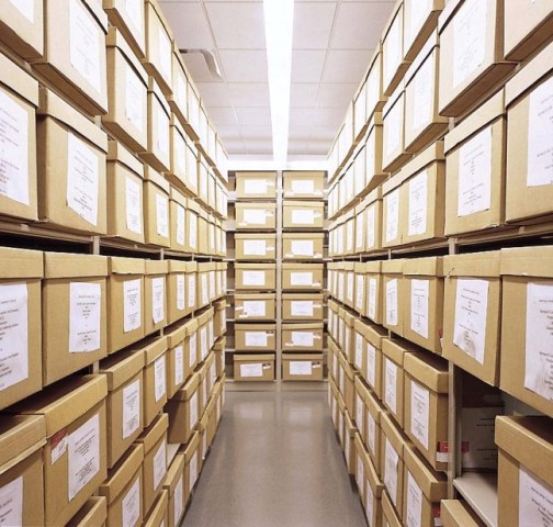 Organização e Gerenciamento de Arquivos