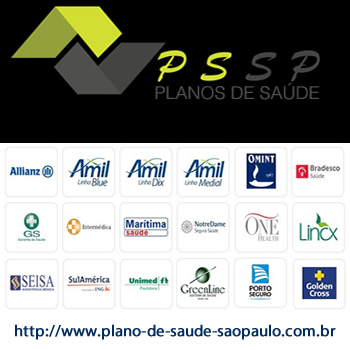 Plano de Saúde São Paulo – Planos de Saúde SP