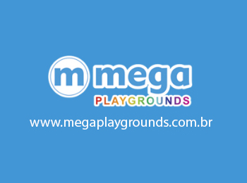 Playgrounds Brinquedos para Playgrounds Mega Playgrounds