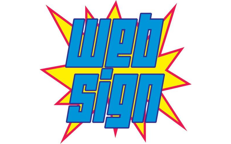 Websign Criação de Sistemas de Gestão