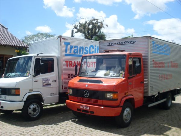 mudanças fretes transporte em geral em porto alegre litoral