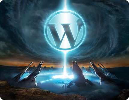 wordpress dominado