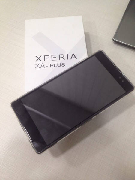 Sony Xperia XA-Plus