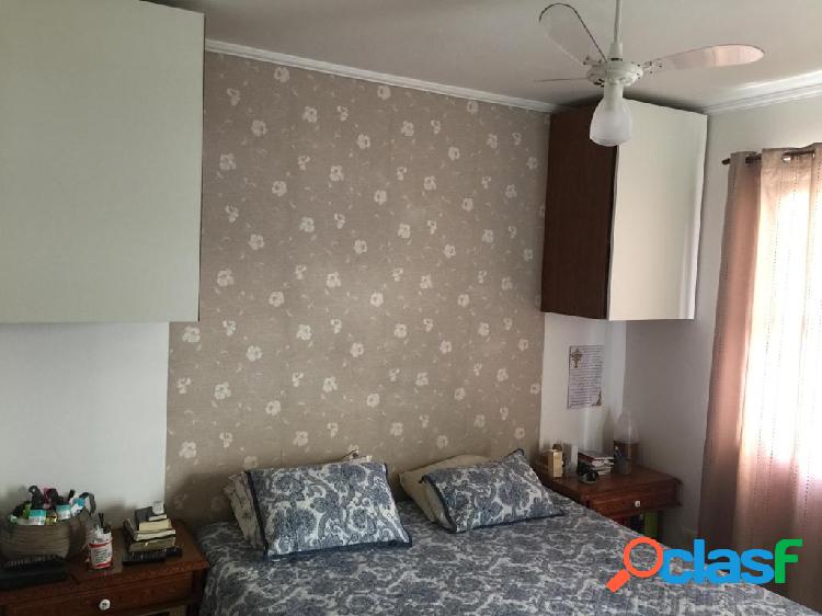 Apartamento 2 Dormitórios- 2 Banheiros - Garagem- Ponta da