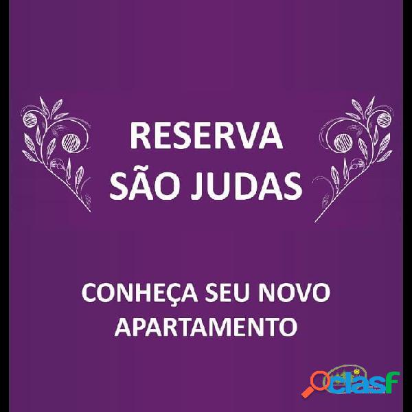 Apartamento - Reserva São Judas - Pronto para Morar