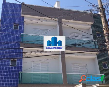 Apartamento à Venda em Santo André