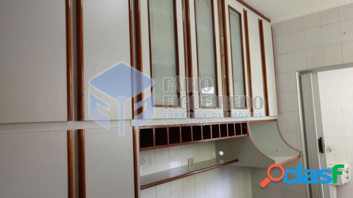 Apartamento de 2 dormitórios - Res. Independência