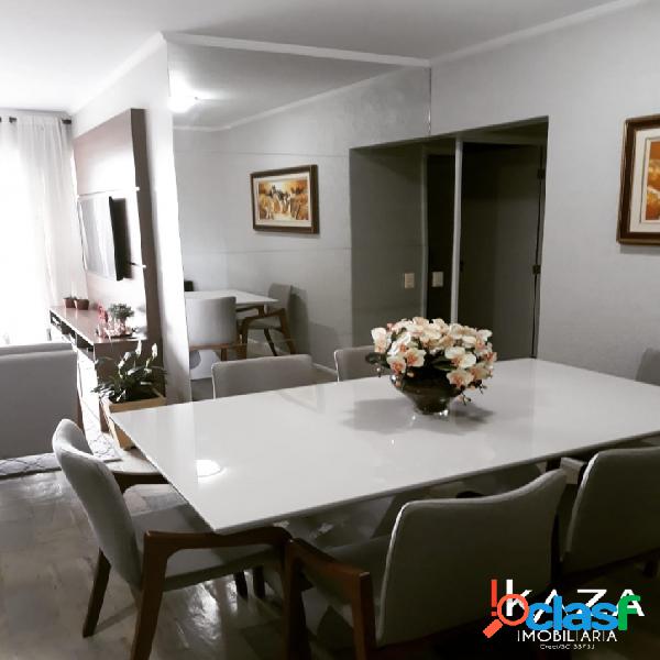 Apartamento no Bairro Bom Abrigo 4 dormitórios