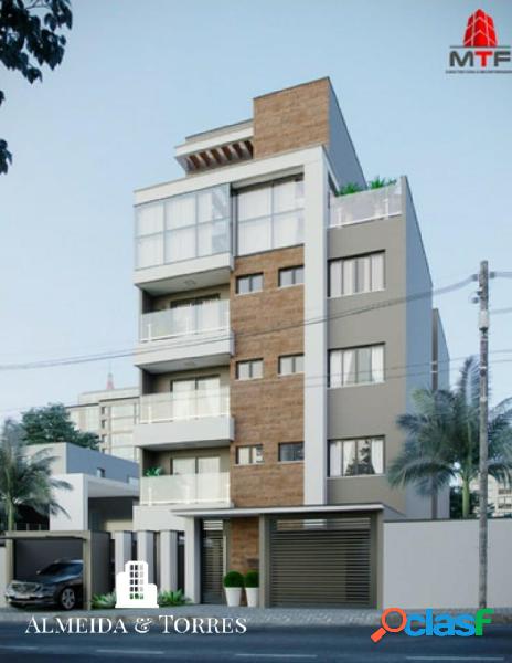 Apartamento no Santa Rita II