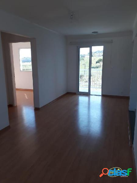 Belo Apartamento no Santa Júlia