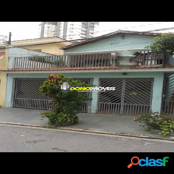 Casa- Tereno- Santo André
