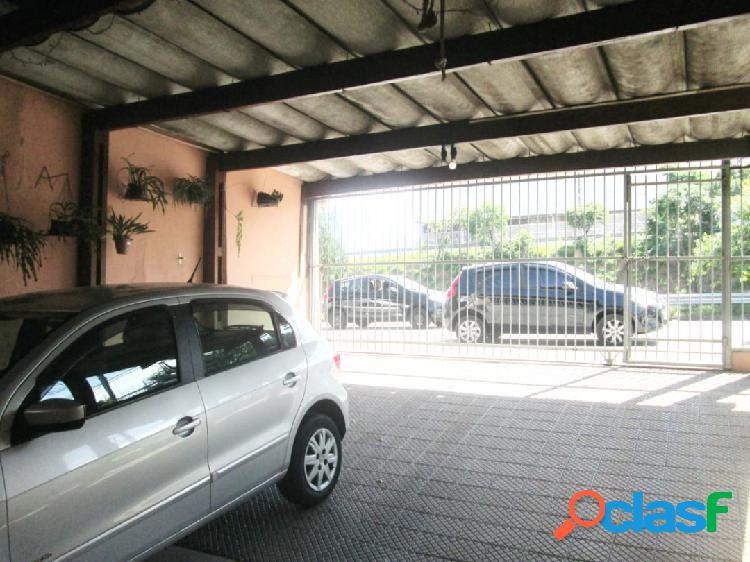 Casa c/ 3 dormitórios - Cidade Luiza - Jundiaí