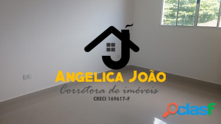 Casa em condomínio - Minha Casa Minha Vida- Japui