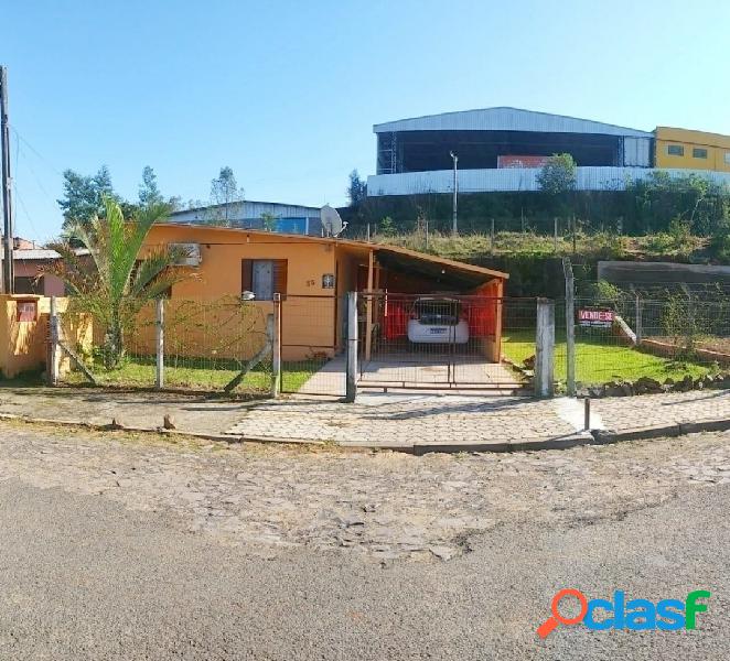 Casa no Bairro Estação!