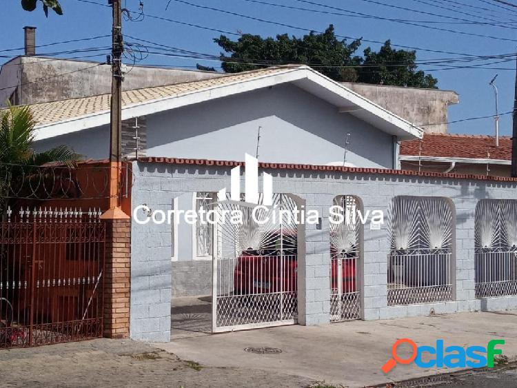 Casa térrea toda reformada!!!