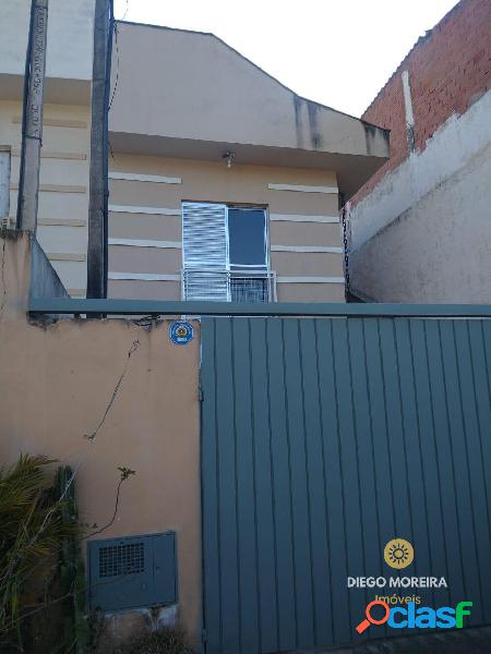 Casa à venda em Terra Preta com 2 dormitórios - 125 m²