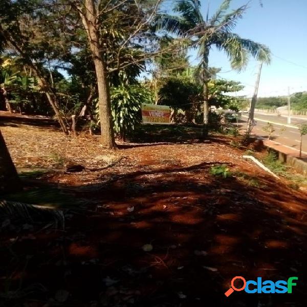Chácara com ótima localização em Ibiporã