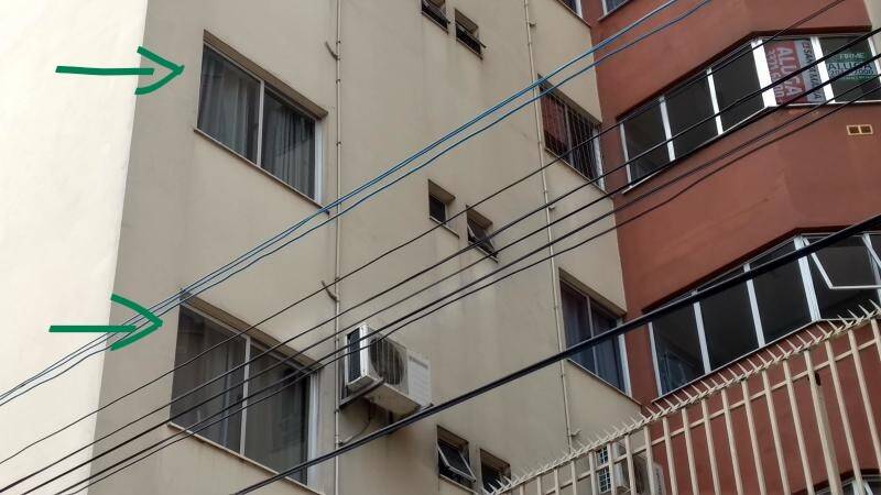 JANELAS USADAS